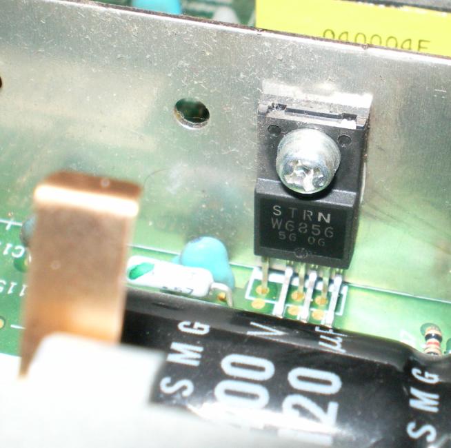 philips HTS3610  