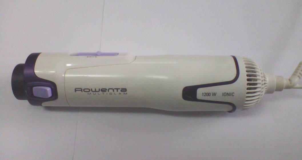 Rowenta multiglam Mod. CF8350