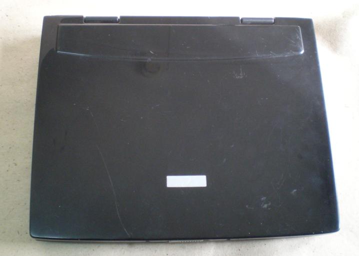 RoverBook Partner E417L